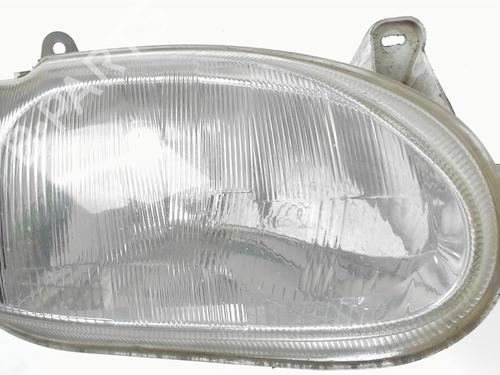 Used Right headlight Right headlight FORD ESCORT VI Turnier (GAL, ANL) 1.8 Turbo D (70 hp) 20407815 20407815