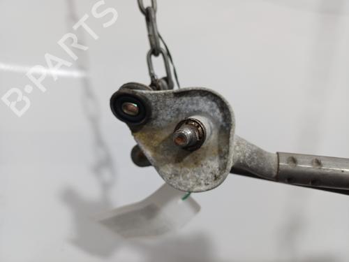 Used Front wipers mechanism Front wipers mechanism TOYOTA COROLLA Verso (_E12_) 1.6 VVT-i (ZZE121_, ZZE121R) (110 hp) 34256037 34256037