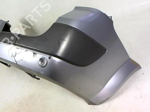 Rear bumper RENAULT MEGANE II Estate (KM0/1_) 1.5 dCi (KM1F) | BP20467783C8 