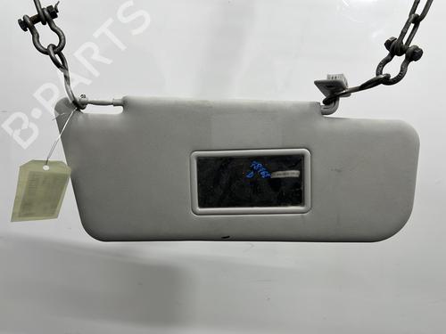 Pala sol direita FIAT PANDA (169_) 1.2 LPG (169CXF1A) (69 hp) 31327967