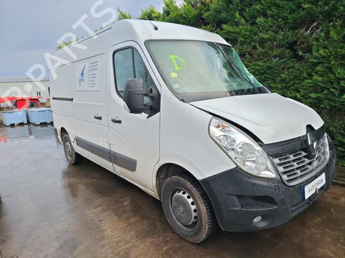 Bagaksel RENAULT MASTER III Van (FV) 2.3 dCi 130 FWD (FV0M, FV0Y, FV0J, FV02, FV03) | BP36957793M2 - Image 16