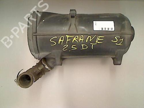 Used Air filter box RENAULT SAFRANE I (B54_) 2.5 dT (B548) (113 hp) 20454496