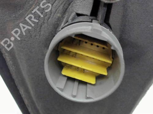 Right mirror RENAULT LAGUNA II Grandtour (KG0/1_) 1.9 dCi (KG0G) | BP22535064C27 