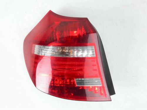 Used Left taillight Left taillight 36817434 36817434