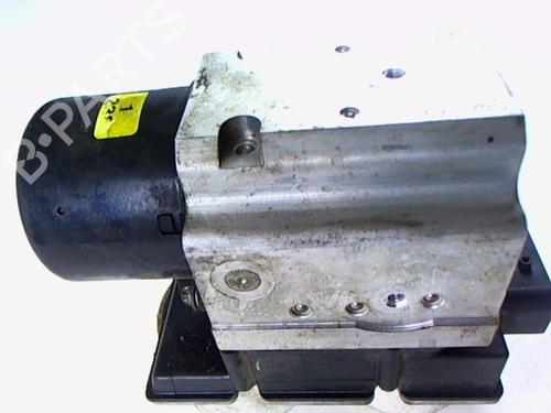 ABS pump OPEL VECTRA C GTS (Z02) 1.9 CDTI (F68) | BP20462751M43 