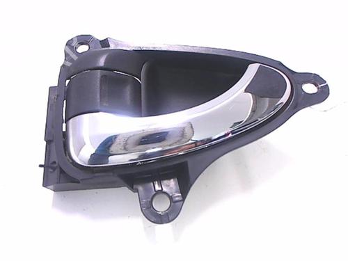 Used Rear left interior door handle TOYOTA RAV 4 III (_A3_) 2.2 D 4WD (ALA30_, ALA30R) (136 hp) 20429559