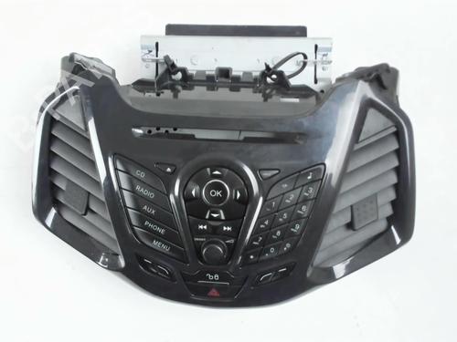 Used Radio FORD ECOSPORT 1.0 EcoBoost (125 hp) 30329533