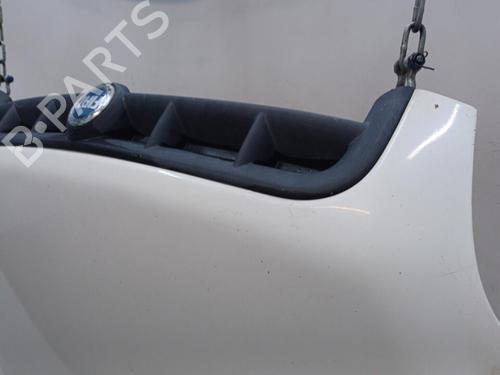 Hood FIAT DOBLO Box Body/MPV (223_) 1.9 JTD (223ZXE1A) | BP22102670C1 