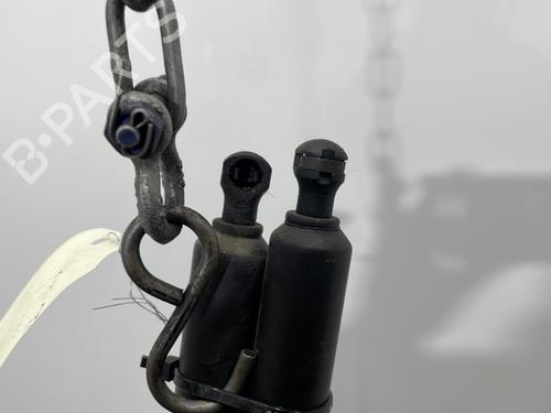 Tailgate lift support RENAULT VEL SATIS (BJ0_) 2.0 16V Turbo (BJ0K) | BP29844340C138 