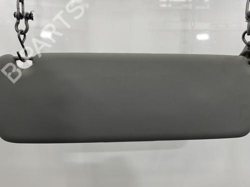 Left sun visor RENAULT TRAFIC II Bus (JL) 2.0 dCi 90 (JL00, JL01, JL0H, JL0M, JL0P, JL0S) | BP29491178I1 