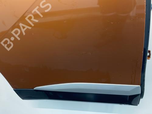 Right rear door PEUGEOT 2008 II (UD_, US_, UY_, UJ_, UR_, UC_) 1.5 BlueHDI 130 | BP29921838C5