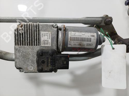 Front wiper motor AUDI A5 (8T3) 2.0 TFSI | BP35998427M29 - Image 5
