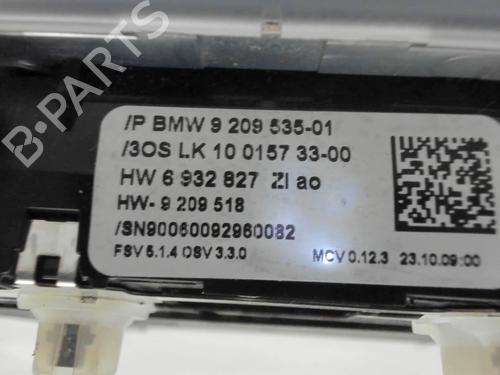 Innerbelysning BMW 1 (E87) 118 i | BP26532087I8 