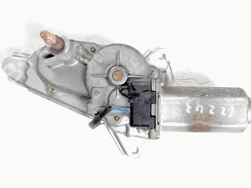 Rear wiper motor TOYOTA YARIS VERSO (_P2_) 1.3 (NCP20_, NCP22_, NCP20R, NCP22R) | BP20425283M102 