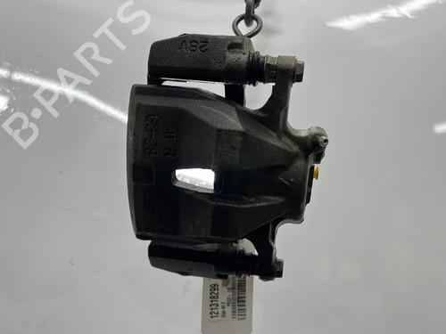 Right front brake caliper TOYOTA PRIUS PLUS (_W4_) 1.8 Hybrid (ZVW40W, ZVW41W) | BP32509114M104  - Image 5