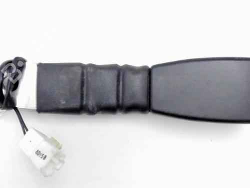 Used Seat buckle Seat buckle HYUNDAI GETZ (TB) 1.5 CRDi (88 hp) 34104558 34104558