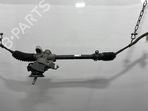 Steering rack HONDA JAZZ II (GD_, GE3, GE2) 1.3 iDSi (GD1) | BP21208127M22 