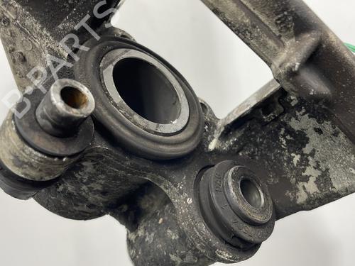 Used Left front brake caliper Left front brake caliper CITROËN AX (ZA-_) 10 (44 hp) 31126634 31126634