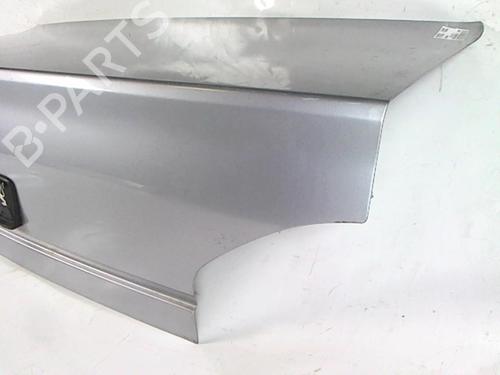Tailgate PEUGEOT 306 (7B, N3, N5) 1.9 SLD | BP20435655C6 