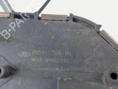 Used Front wiper motor FORD FOCUS III Turnier 1.6 TDCi (115 hp) 20451231