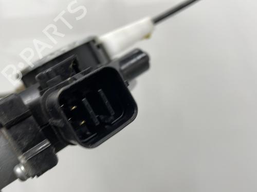 Rear left window mechanism HONDA FR-V (BE) 2.2 i CTDi (BE5) | BP22756746C24 