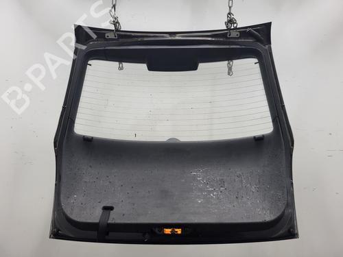 Tailgate SKODA FABIA I (6Y2) 1.2 | BP20428843C6 