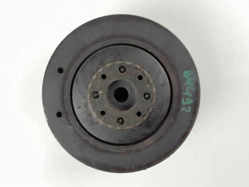 Used Pulley Pulley CITROËN JUMPER I Bus (230P) 2.5 TDi (107 hp) 20421268 20421268