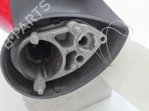 Right mirror SEAT IBIZA IV (6J5, 6P1) 1.6 TDI | BP20464796C27 