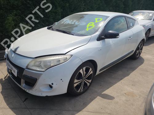Used Parts RENAULT MEGANE III Coupe (DZ0/1_) 1.5 dCi (DZ09, DZ0D, DZ1F, DZ1G, DZ14, DZ29) 4931521