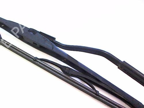 Front windshield wiper arm PEUGEOT 1007 (KM_) 1.4 HDi | BP20414262C143 