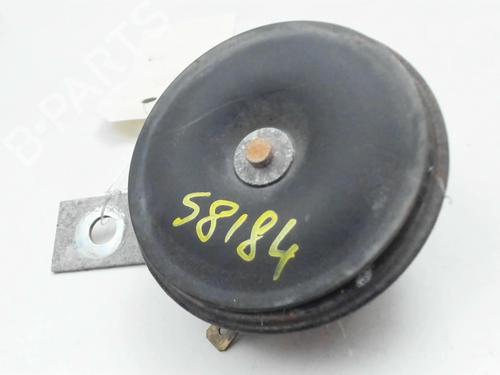 Used Horn Horn MITSUBISHI GRANDIS (NA_W) 2.0 DI-D (NA8W) (140 hp) 20388988 20388988