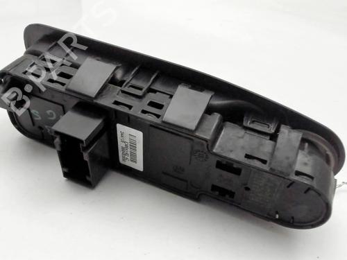 Left front window switch PEUGEOT EXPERT Van (VF3A_, VF3U_, VF3X_) 2.0 HDi 130 | BP36900487I27  - Image 5