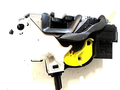 Front left lock OPEL INSIGNIA A Sports Tourer (G09) 1.8 (35) | BP20411322C98 