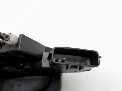 Rear right lock NISSAN MICRA IV (K13K, K13KK) 1.2 | BP23840816C99