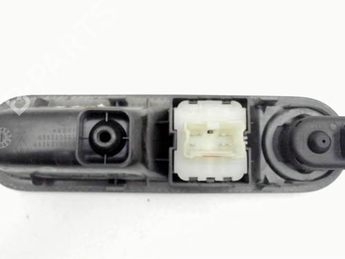 Left front window switch RENAULT TWINGO III (BCM_, BCA_) 1.0 SCe 65 (BCMJ) | BP36173152I27 - Image 5