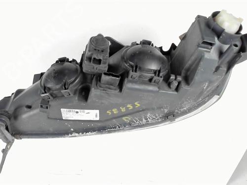 Right headlight PEUGEOT 406 (8B) 2.0 HDI 110 | BP20409830C29 