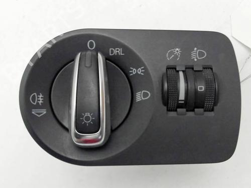 Headlight switch AUDI A3 Sportback (8PA) | BP36669206I24 - Image 4