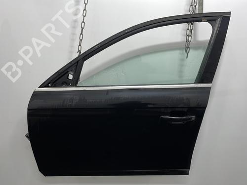 Used Left front door AUDI A4 B8 Avant (8K5) 2.7 TDI (190 hp) 28813141