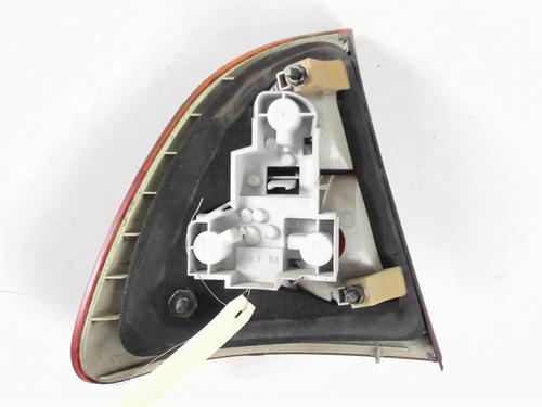 Used Right taillight BMW 3 Touring (E46) 320 d (136 hp) 20464932