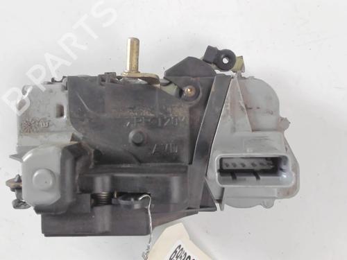 Used Front right lock Front right lock 20401690 20401690