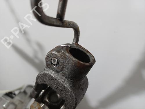 Steering column TOYOTA AURIS (_E15_) 1.4 D-4D (NDE150_, NDE150R) | BP38101497M21 - Image 4