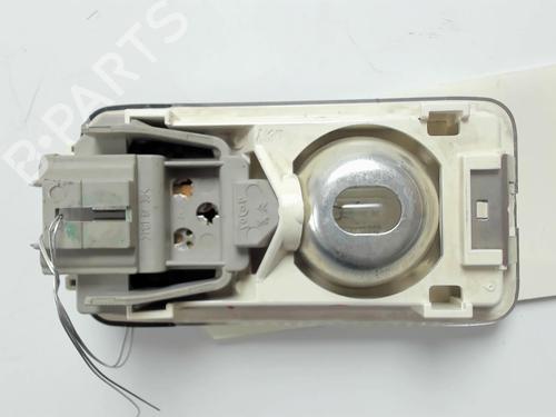 Innerbelysning PEUGEOT 206 Hatchback (2A/C) 1.4 i | BP20404918I8 
