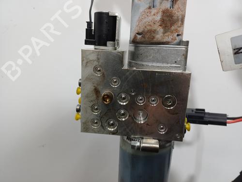 Used Electronic module Electronic module PEUGEOT 207 CC (WD_) 1.6 16V (120 hp) 36345144 36345144