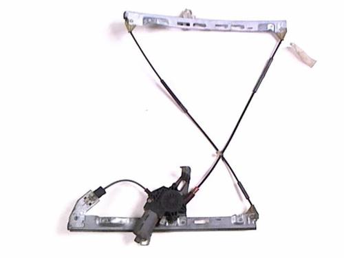 Used Front left window mechanism Front left window mechanism 20476817 20476817