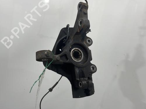 Used Left front steering knuckle Left front steering knuckle OPEL COMBO Box Body/MPV (X12) 1.6 CDTI (B05) (105 hp) 20491489 20491489