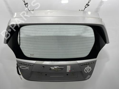 Used Tailgate CHEVROLET SPARK (M300) 1.0 (68 hp) 21075546