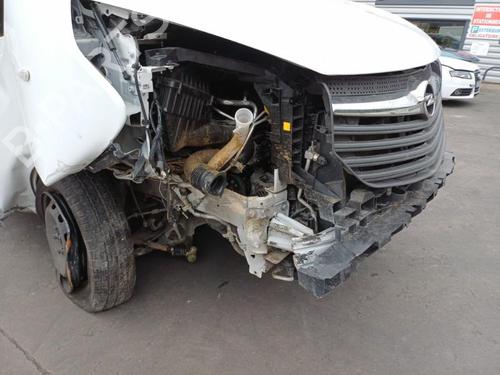 Used Parts OPEL VIVARO B Van (X82) 1.6 CDTI (05) 2013693