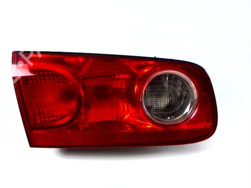 Used Left tailgate light RENAULT LAGUNA II (BG0/1_) 2.0 16V (BG00, BG0K, BG0P, BG0W) (135 hp) 20444453