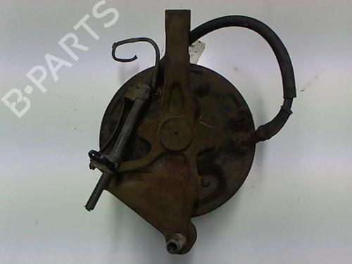Right rear steering knuckle KIA SEPHIA Saloon (FA) 1.5 i | BP21205466M28 
