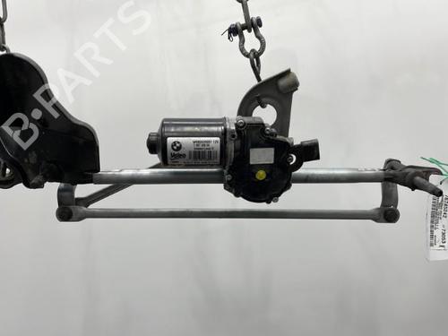 Front wiper motor BMW 1 (F20) 118 d | BP20449702M29 